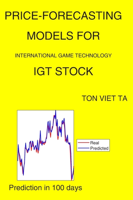 Price-Forecasting Models for International Game Technology IGT Stock