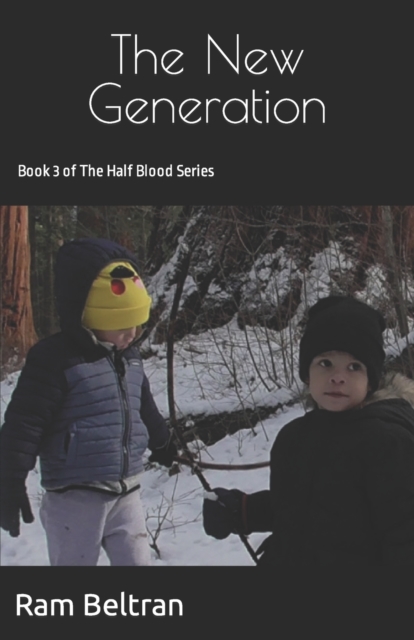 The New Generation