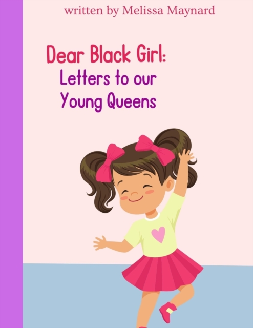 Dear Black Girl