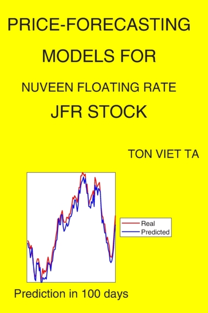 Price-Forecasting Models for Nuveen Floating Rate JFR Stock