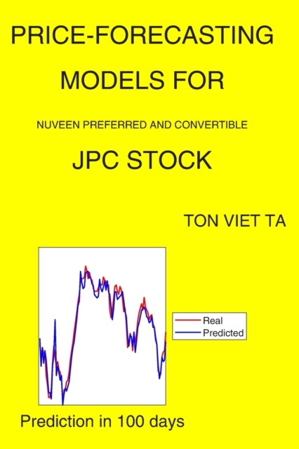 Price-Forecasting Models for Nuveen Preferred and Convertible JPC Stock