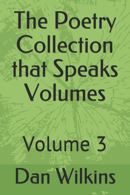 The Poetry Collection that Speaks Volumes