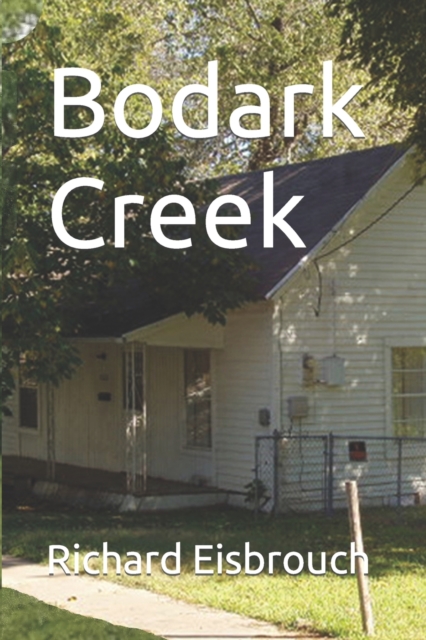 Bodark Creek