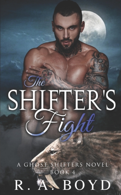 The Shifter's Fight