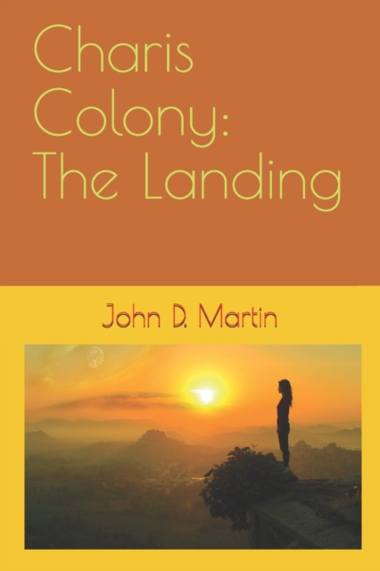 Charis Colony