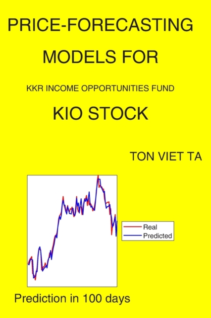 Price-Forecasting Models for KKR Income Opportunities Fund KIO Stock