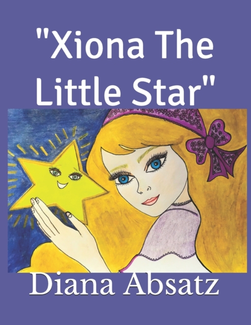 Xiona The Little Star