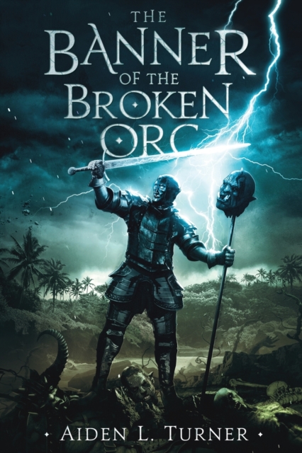 The Banner of the Broken Orc
