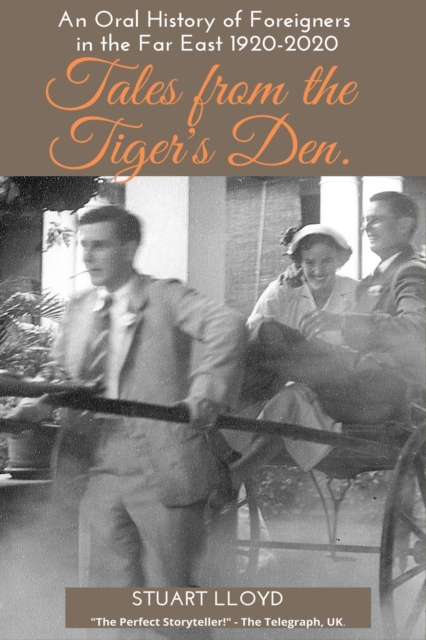 Tales from the Tiger's Den
