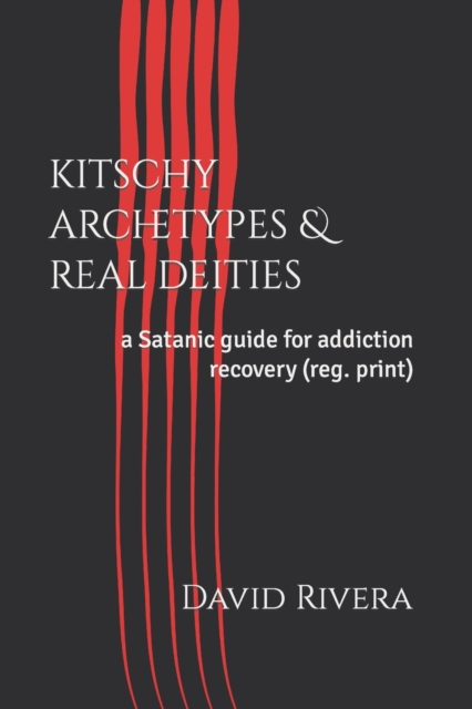 kitschy archetypes & real deities