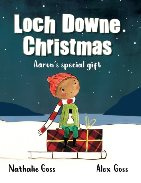 Loch Downe Christmas