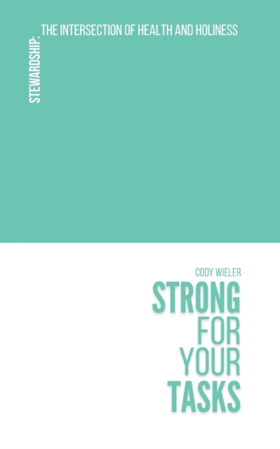 Strong for Your Tasks