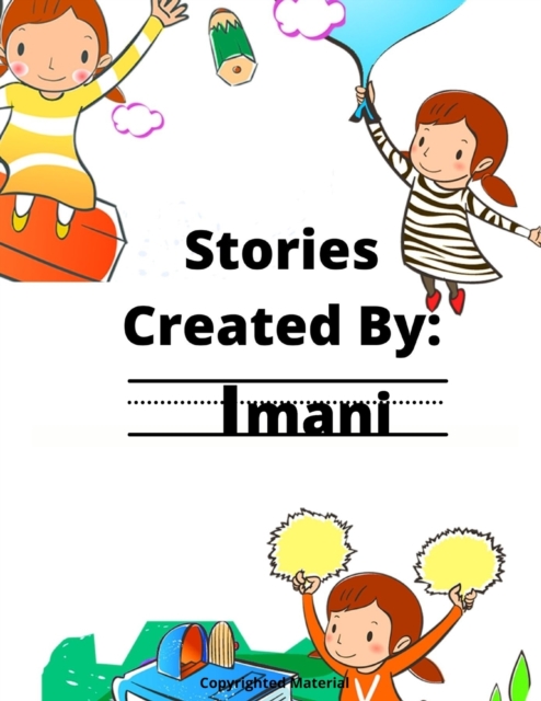 Stories Created By