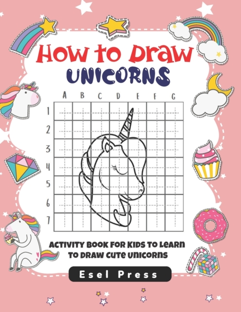 How to Draw Unicorns