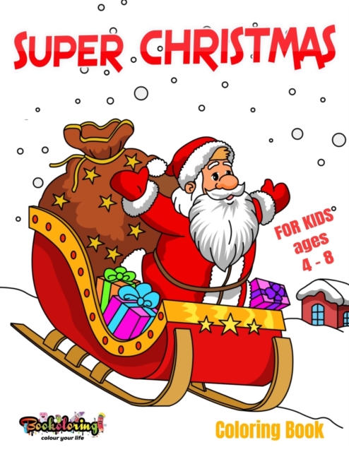 Super Christmas
