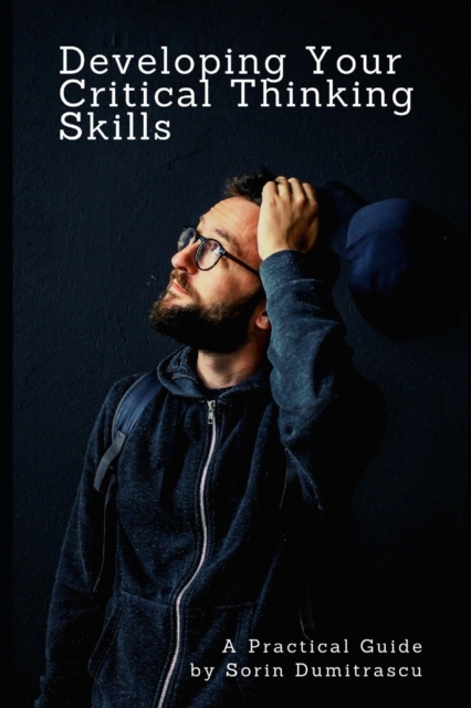 Developing Your Critical Thinking Skills