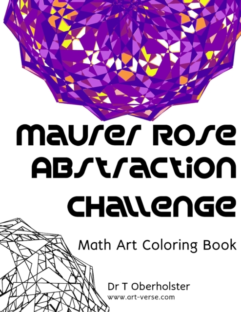 Maurer Rose Abstraction Challenge