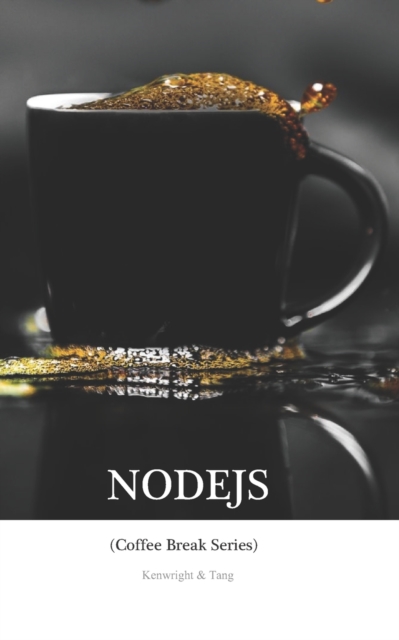 NodeJS in 20 Minutes