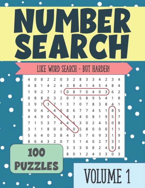 Number Search