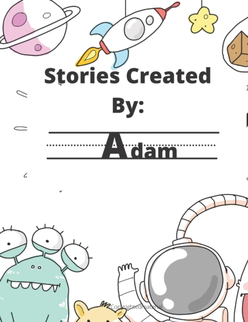 Stories Created By