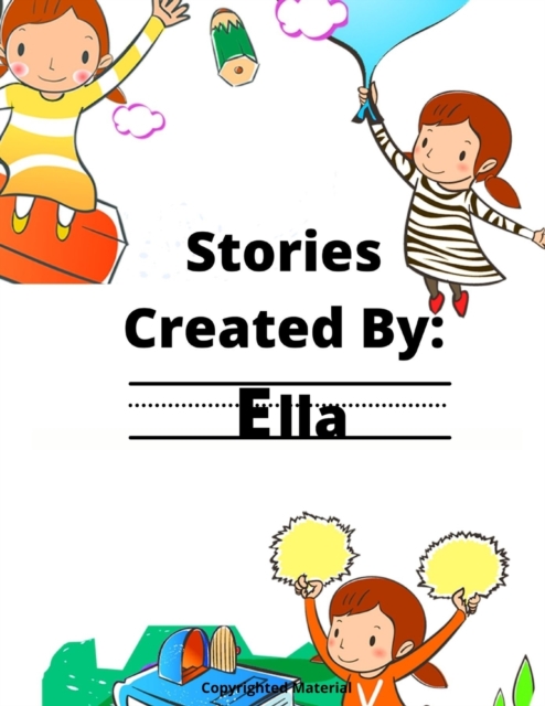 Stories Created By