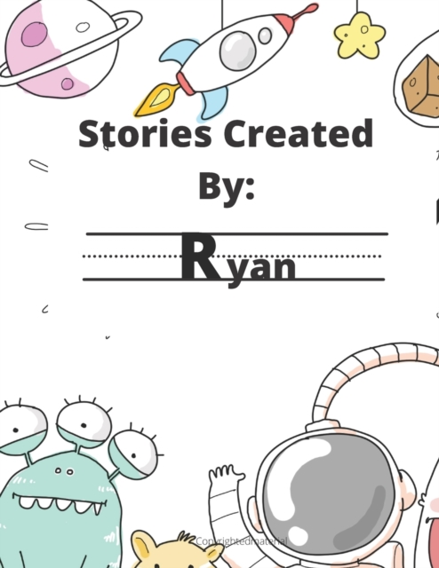 Stories Created By