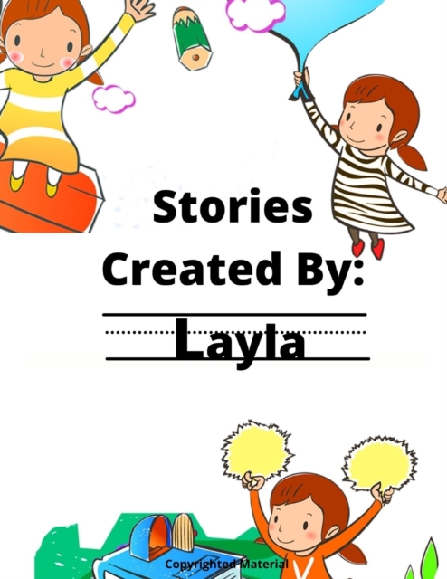 Stories Created by