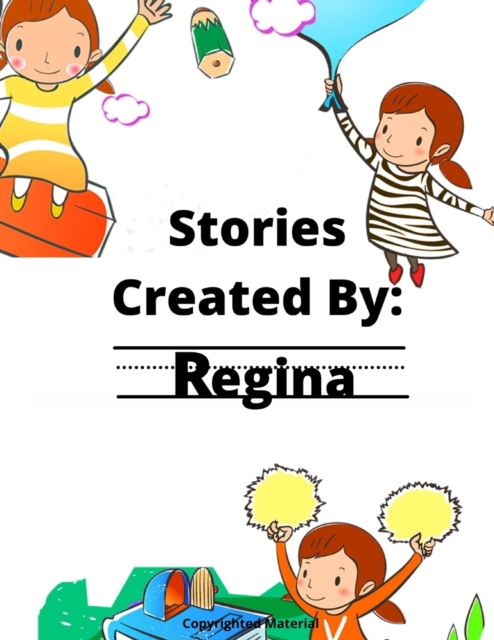 Stories Created by