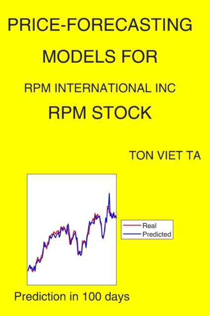 Price-Forecasting Models for RPM International Inc RPM Stock