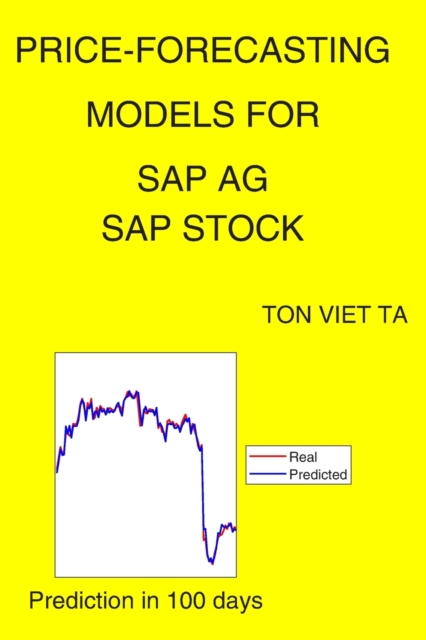 Price-Forecasting Models for SAP Ag SAP Stock