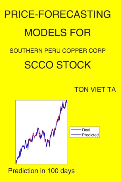 Price-Forecasting Models for Southern Peru Copper Corp SCCO Stock