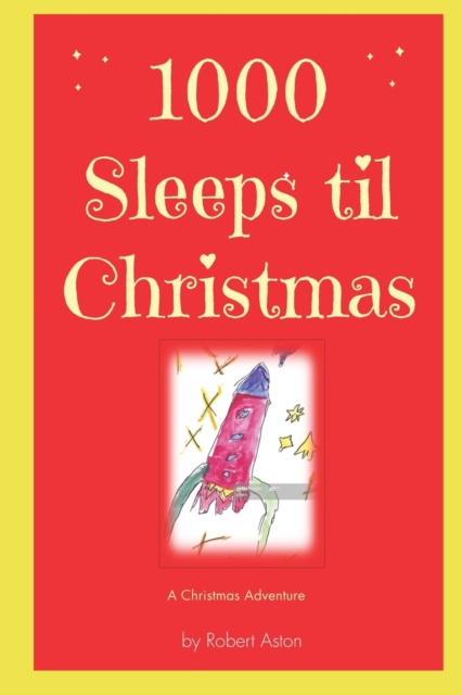1000 Sleeps til Christmas