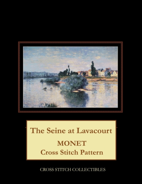 The Seine at Lavacourt
