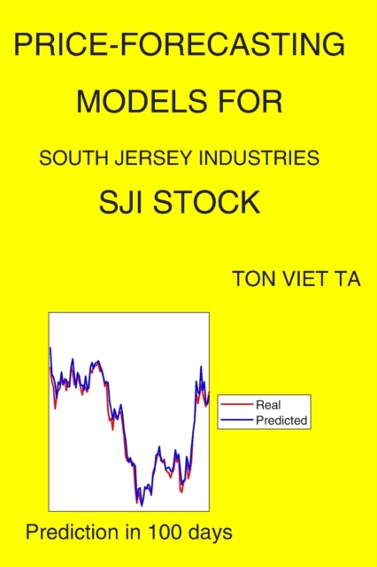Price-Forecasting Models for South Jersey Industries SJI Stock