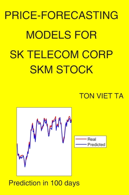 Price-Forecasting Models for Sk Telecom Corp SKM Stock