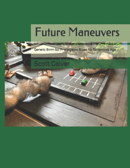 Future Maneuvers
