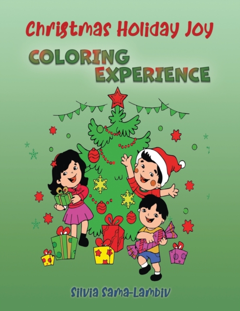 Christmas Holiday Joy
