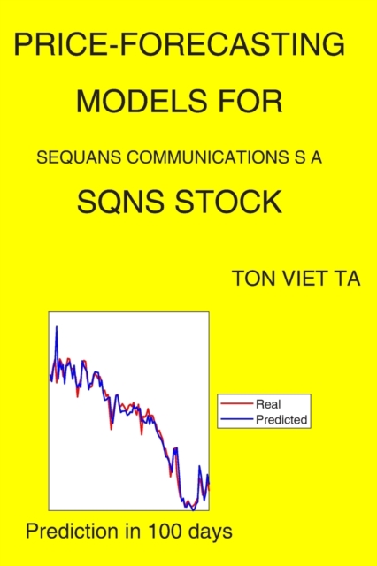 Price-Forecasting Models for Sequans Communications S A SQNS Stock