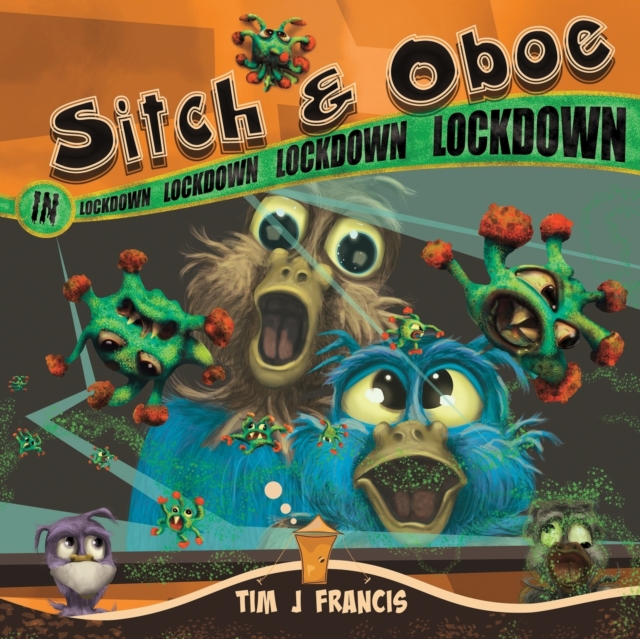Sitch & Oboe