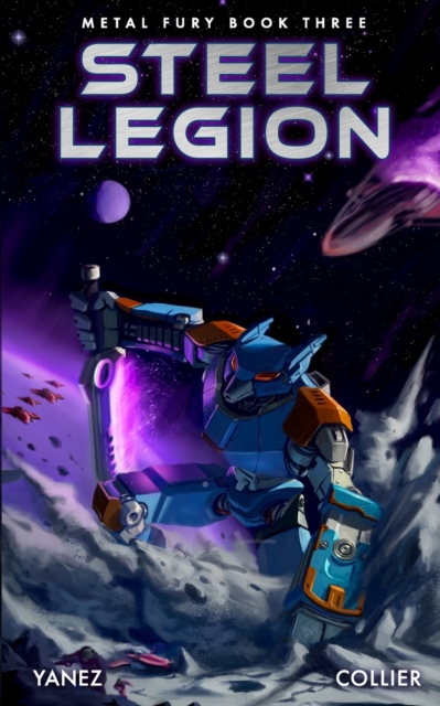 Steel Legion