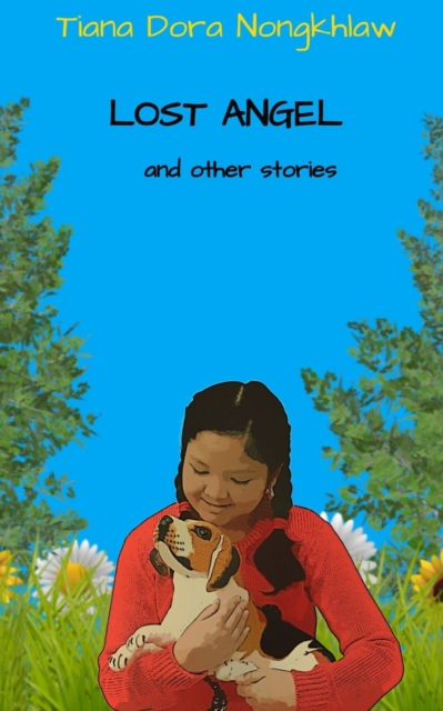 Lost Angel and other stories