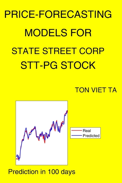 Price-Forecasting Models for State Street Corp STT-PG Stock