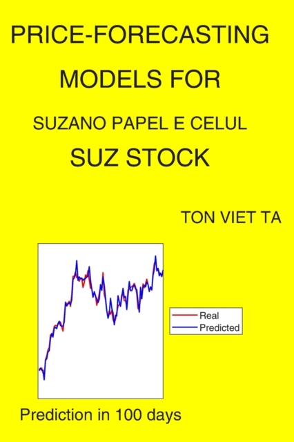 Price-Forecasting Models for Suzano Papel E Celul SUZ Stock