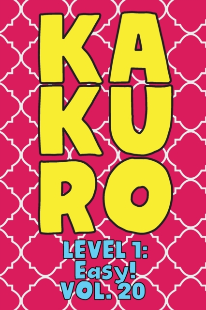 Kakuro Level 1