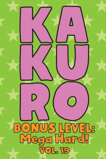 Kakuro Bonus Level
