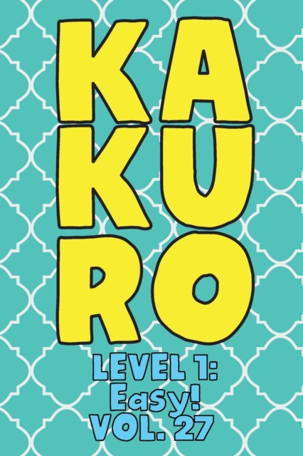 Kakuro Level 1