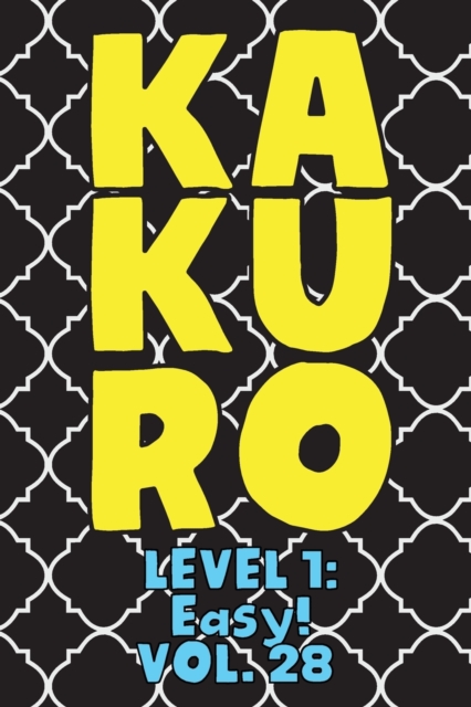 Kakuro Level 1