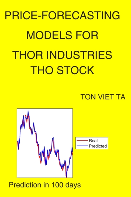 Price-Forecasting Models for Thor Industries THO Stock
