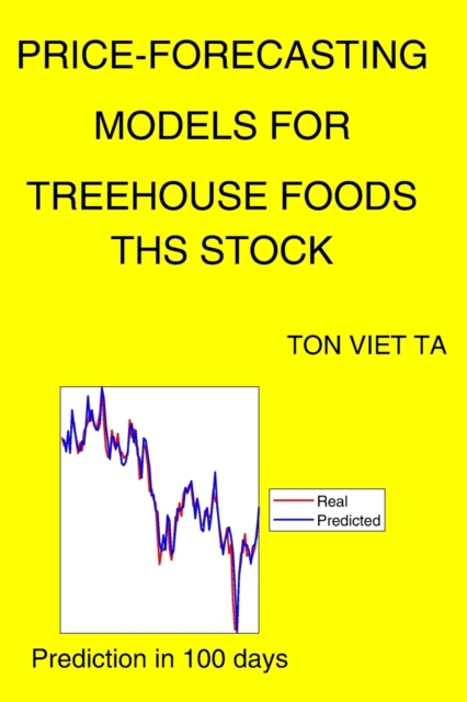 Price-Forecasting Models for Treehouse Foods THS Stock