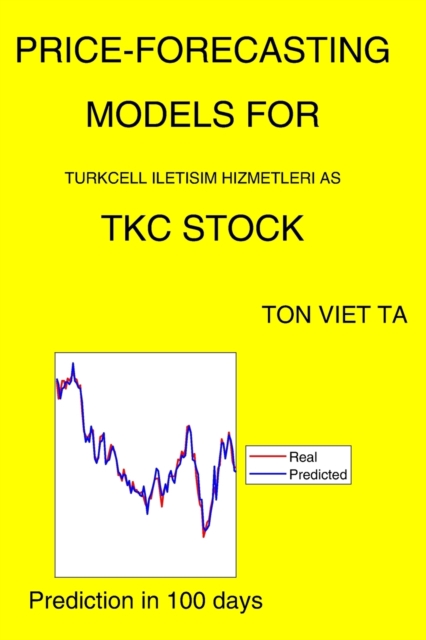 Price-Forecasting Models for Turkcell Iletisim Hizmetleri As TKC Stock